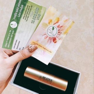 Kem che khuyết điểm  bbstick.