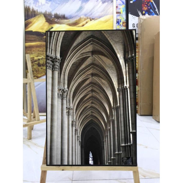Tranh canvas | BigBuy360 - bigbuy360.vn