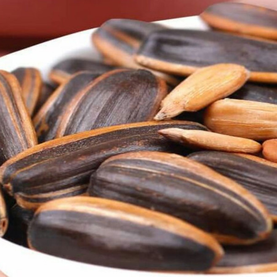 Hướng Dương Vị Dừa - Hướng Dương Mỹ Vị Hàng Nhập Khẩu Chính Hãng 80g