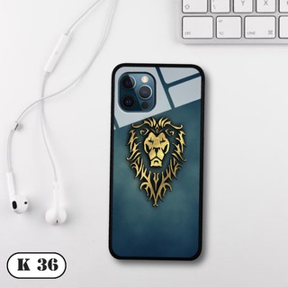 Ốp lưng kính 3D Iphone 12 Pro Max