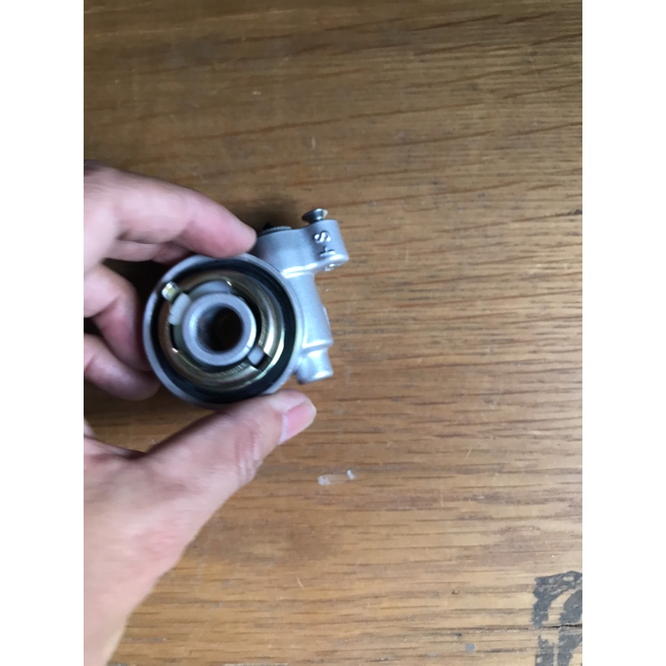 Nhông đồng hồ công tơ mét thắng đĩa cho tất cả các dòng xe Wave 110 rsx 110 blade future vision airblade atila