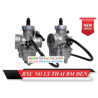 bình xăng con NO LS