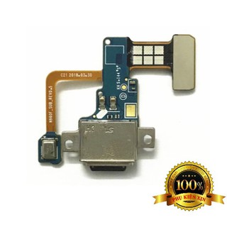 Cụm Chân Sạc Note 9 / SM-N960 Chính Hãng