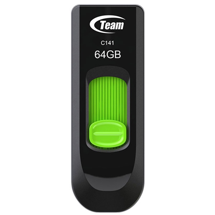 USB Teamgroup 2.0 64GB C141 hàng chính hãng