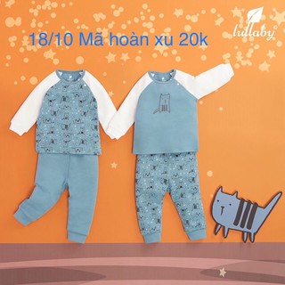 set 2 bộ / quần lullaby sale 2X %
