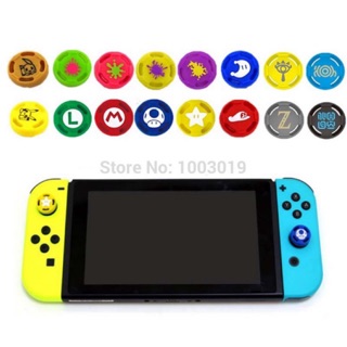 Bọc Joy Con Nintendo Switch, Nintendo Switch Lite