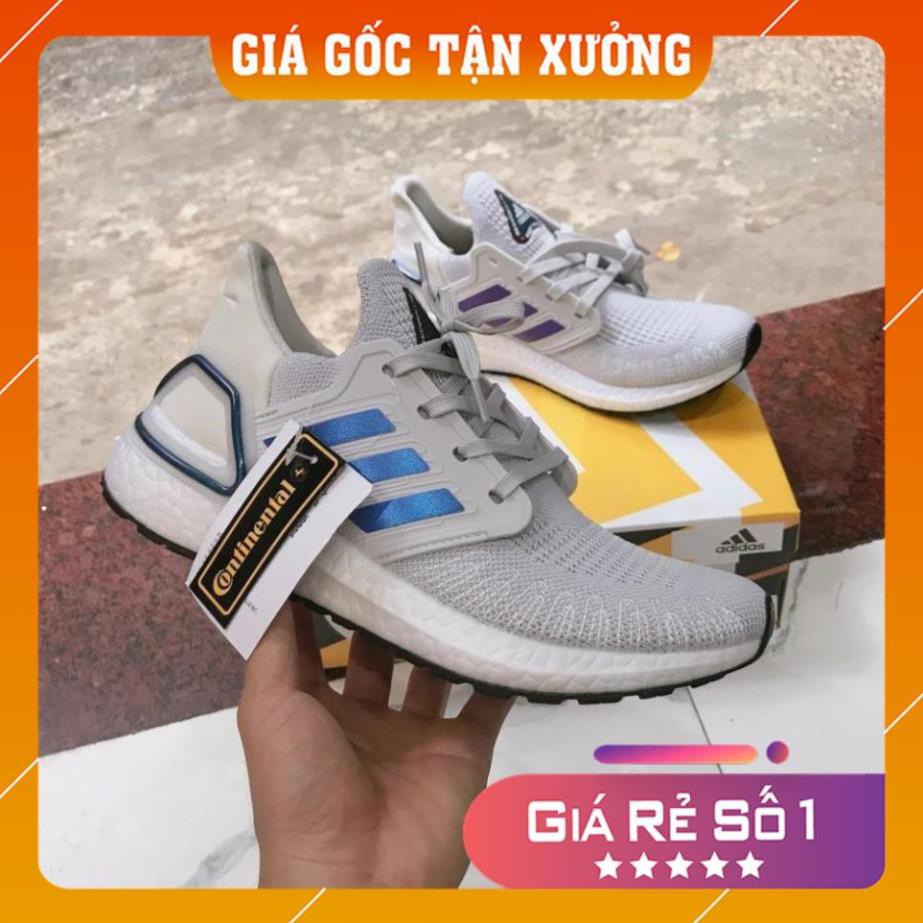 [FreeShip – Xả kho] Giầy Thể Thao ADiDAS UtraB00st 6.0 Mới Về Tại Shop ,Giầy Thể Thao tập GYM