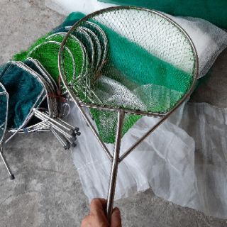 Vợt , ốc ,gà, ếch , vvv