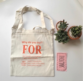 Túi totebag