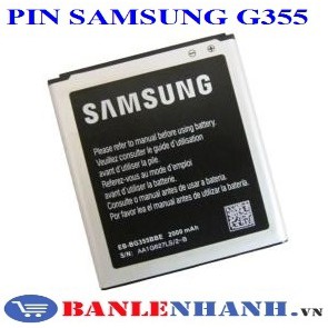 PIN SAMSUNG G355