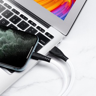CÁP SẠC LIGHTNING HOCO X42