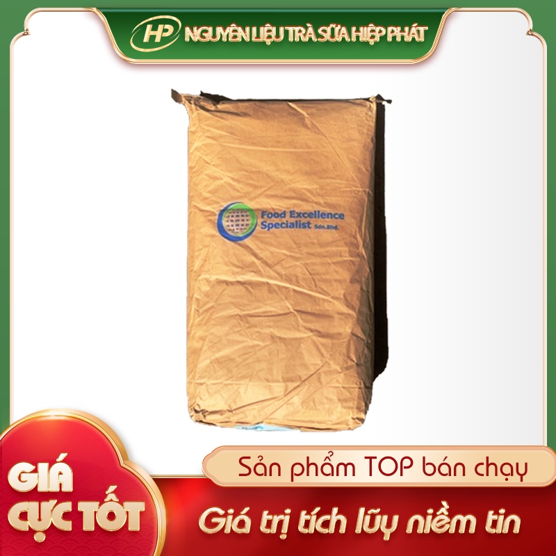 Bột sữa FOOD EXCELLENCE FES70 - 25Kg - [SỈ TỐT] -  SP010524 - Nguyên liệu pha chế trà sữa HIỆP PHÁT