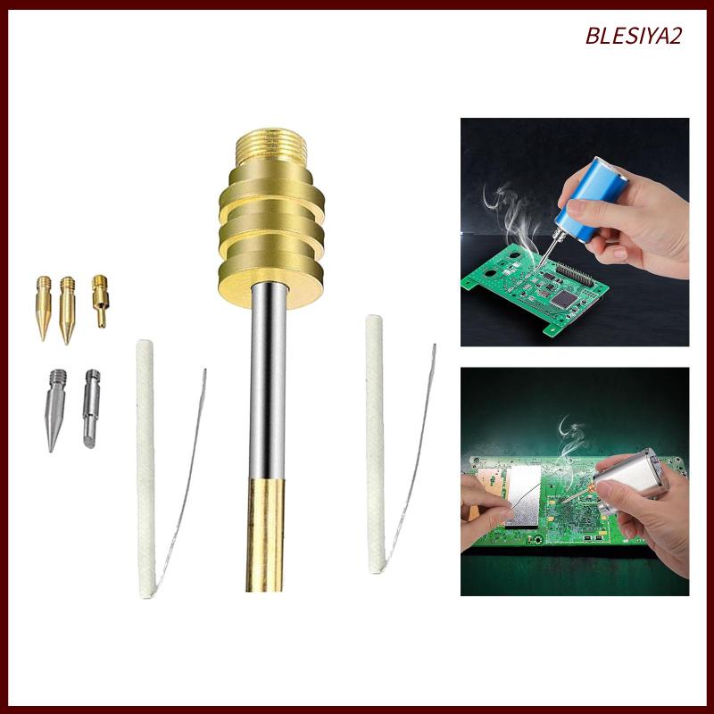 Đầu Hàn USB 5 Trong 1 30W Cho Trạm Hàn
