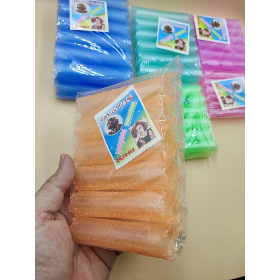 Xương uốn lạnh có gai đủ size (12 xương nhỏ)