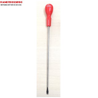 Tua Vít bầu đỏ P38 dẹp GOODMAN 6x300mm