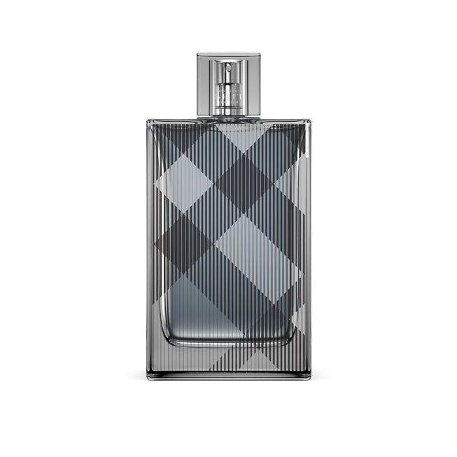 Nước hoa mini Burberry Brit - Nước hoa nam Burberry hương thanh lịch