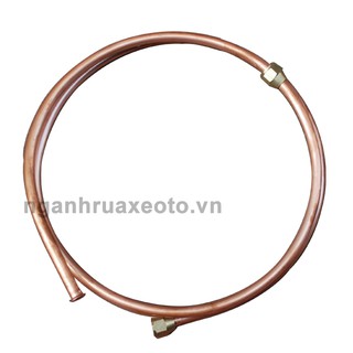 Ống đồng ben xe máy