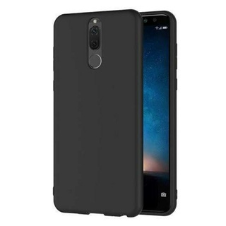 Ốp điện thoại mềm thời trang cho huawei nova 2i / huawei rne-l22 mate