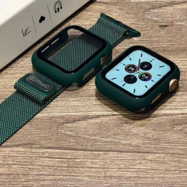 Combo siêu hót cho Apple Watch series 1/2/3/4/5