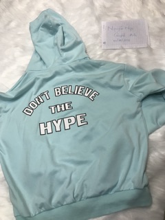 Hoodie/sweater thanh lý
