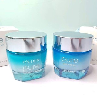Kem dưỡng cấp nước cho da It' Skin Pure - 500.000