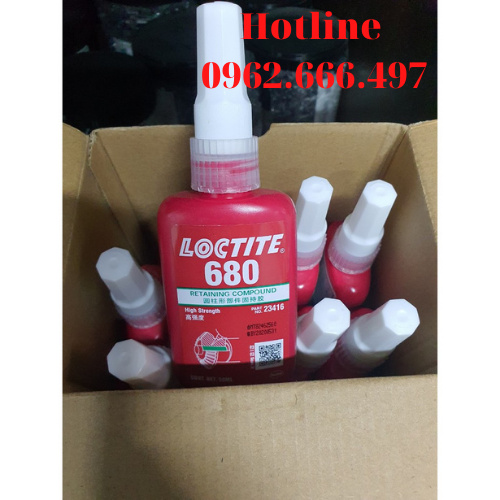 keo loctite 680 50ml