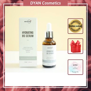 Serum cấp ẩm phục hồi HA b5 Mediphar