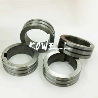 Bánh xe tải dây Binzel 0.8-1.0 lỗ to - phụ kiện máy hàn mig