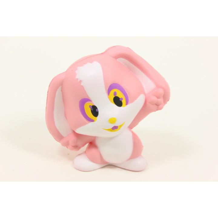 SquiShy chó cún tai to. ( hàng sẵn )