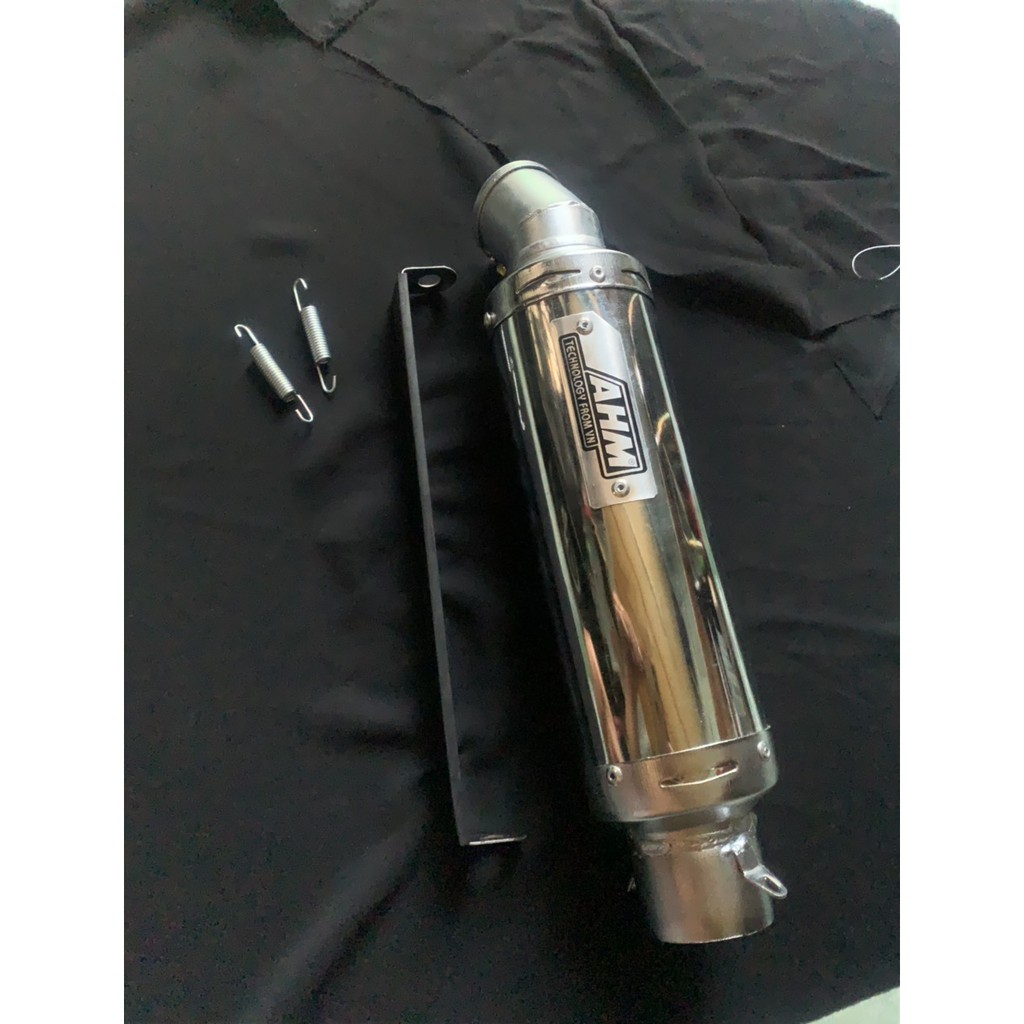 Lon pô AHM leovince