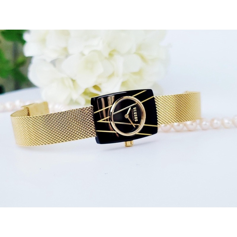 Đồng hồ nữ Versus Noho - New Collection .