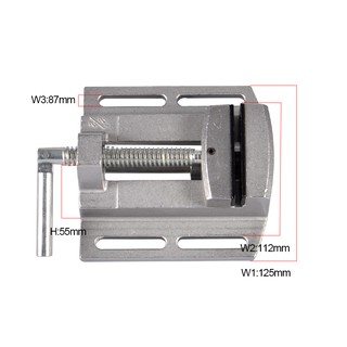 [ GIÁ HỦY DIỆT ] Ê tô để bàn MINIQ 2.5inch