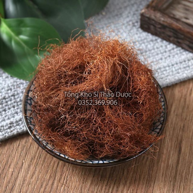 Râu Ngô 1kg (Râu Bắp, Dâu Ngô Khô,Sạch)