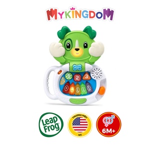 Đồ Chơi LEAPFROG Laptop mini - Scout vui học 80-606100