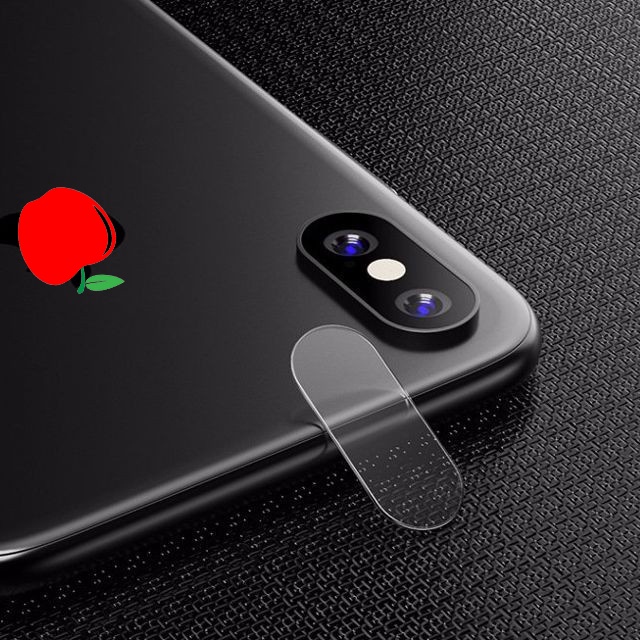 Viền Bảo Vệ Camera + Kính Bảo Vệ Camera cho máy iphone