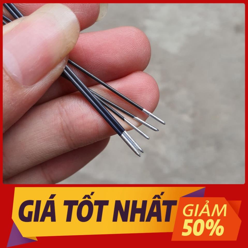 ĐỒ CÂU RUBY PHẠM [ GIÁ SỐC ] Phao Câu Đài chống sóng phao nano chống sóng hiệu quả Liên hệ : 0931.753.917