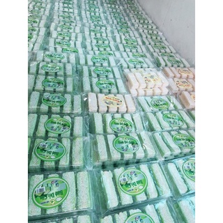 Bánh dẻo cốm Việt Hương gói 5 chiếc