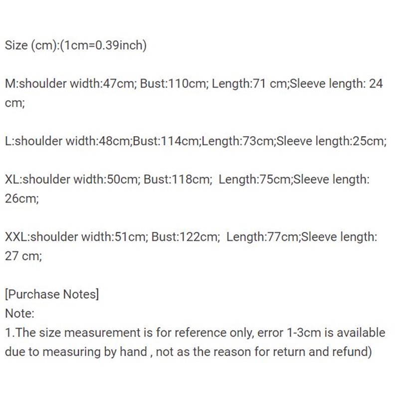 Áo Thun NgắN Tay KiểU DáNg Thể Thao Cho Nam Và Nữ