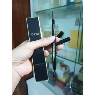 Chì kẻ chân mày cao cấp Ohui (Ohui Eyebrow Pencil)