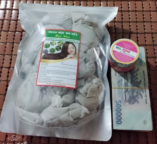 TÚI LỌC BỒ KẾT