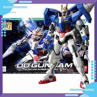Mô hình lắp ráp HG GN 00 Gundam Bandai