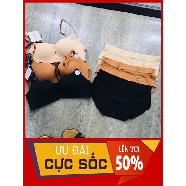 [ Big Sale ] Sét đồ nội y cao cấp( video) thời trang format