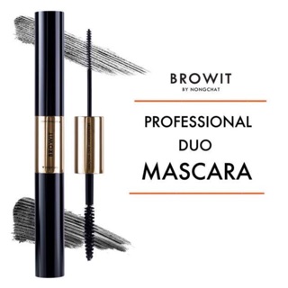 Browit mascara