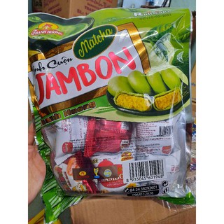 Bánh cuộn Jambong Thanh Hương