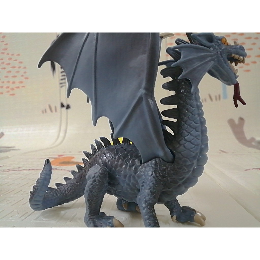 Mô Hình Quái vật Rồng bay 18cm ⚚ Sinh Vật Thần Thoại ⚚ Warcraft monters ⚚ Eragon ⚚ Flying Dragon