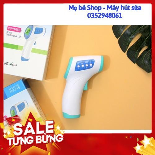 Nhiệt kế hồng ngoại cảm ứng HY-216