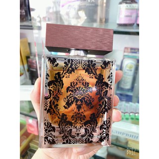Nước hoa nam The One 100ml