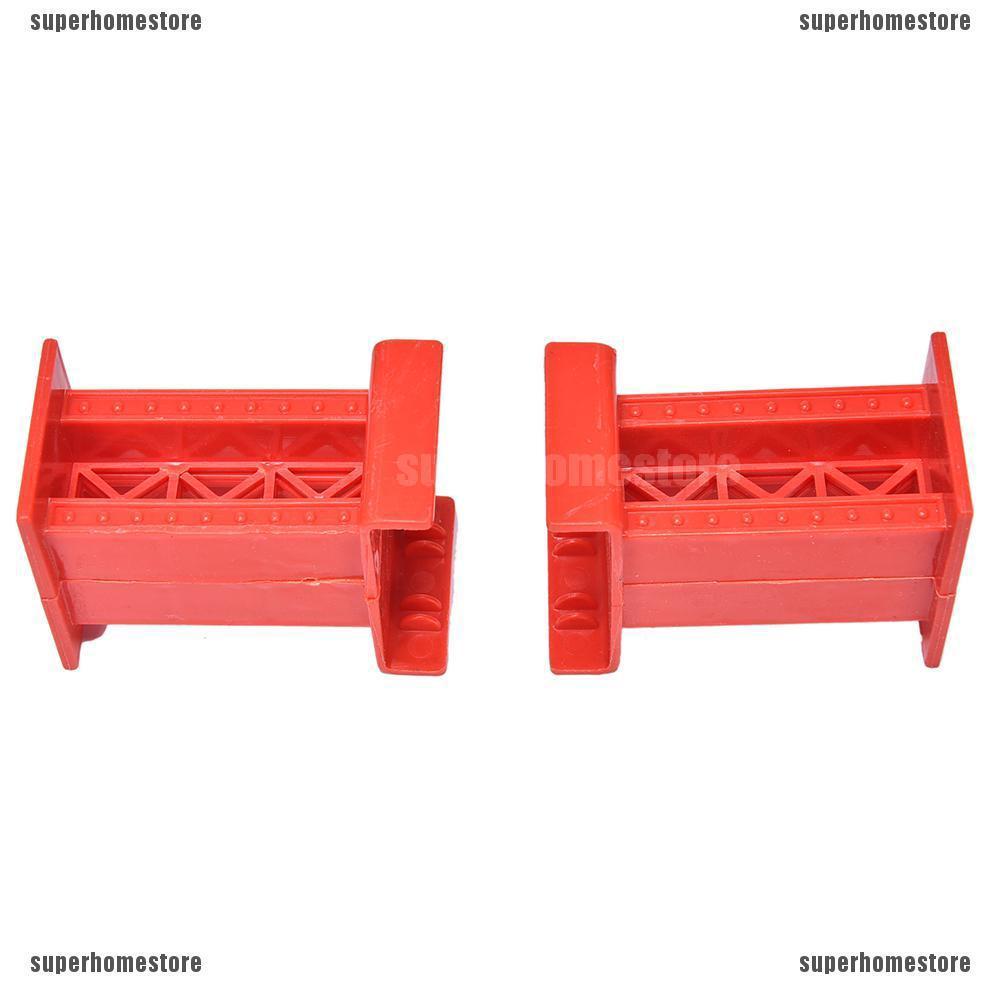 Bộ Đồ Chơi Lắp Ráp Đường Ray Xe Lửa Vui Nhộn