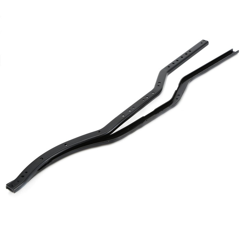 Set 2 Khung Gầm Xe Địa Hình Điều Khiển Từ Xa SCX10 & SCX10 II 90046 90047