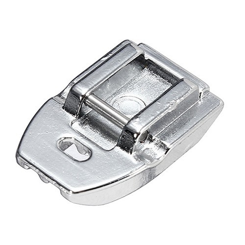 Chân vịt may dây kéo cho máy may 7306a